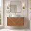 Wall Mounted Single Double Single Vanity Bathroom Vanity With Top-1989611153-1989611163