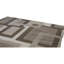 Tapis noué à la main de haute qualité