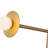 Elixir 4 - Light Steel Dimmable LED Sputnik Modern Linear Chandelier-113873806-113873808
