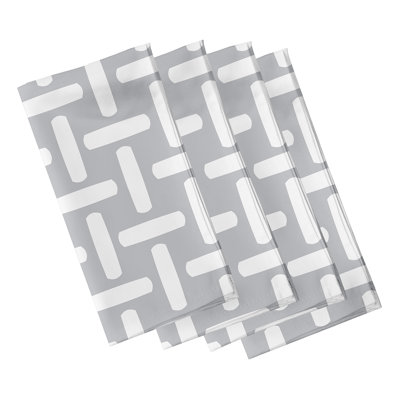 Ensemble de serviettes 4 pièces Kuse