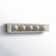 Imray 5 Light Bath Bracket