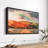Rainbow Country Road Canvas Print-1236665345