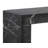 Pearcy Console Table - Black