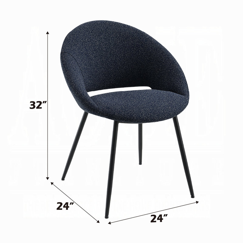 Klaus Side Chair