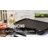 OVENTE Electric Griddle with 16 x 10 Inch Flat Non-Stick Cooking Surface, Removable and Adjustable Temperature Control, Indoor Grill for Instant Breakfast, Pancakes, Eggs or Burgers, Copper GD1610CO-92665207