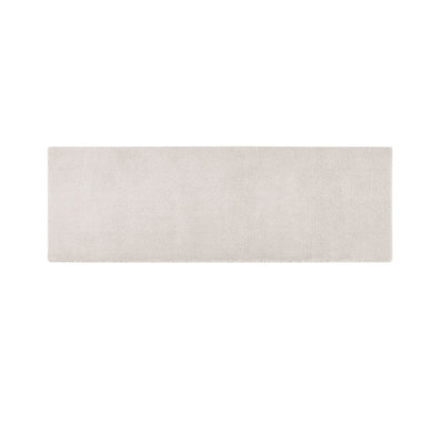 Tapis de bain polyvalent en coton touffeté