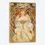 «Reverie, 1898», impression sur toile-32789610-72127404-72127413