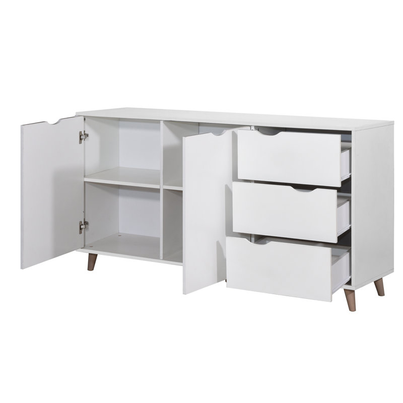 Trento 147cm Sideboard