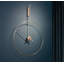 Horloge murale DARO