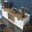 Baneen 8 Pair Shoe Storage Cabinet