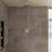 Black Matte 6" Square Ceiling Shower Arm-59407689