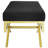 Modway Rove Velvet Bench-420382277
