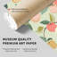 «Food and Kitchen Apples», reproduction d'art moderne sans cadre-712125777