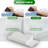 Contour Memory Foam Cervical Pillow