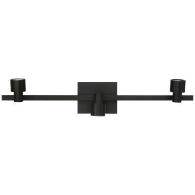 Lincoln Track Head
