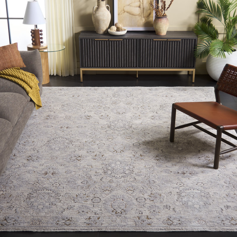 Garnet 400 Performance Oriental Rug, Rectangle 8' x 10'