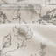Rideau de douche en lin Farmhouse-1094232905
