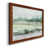 Maple Framed
