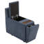 Console de rangement avec porte-gobelets Winfree-1758668564