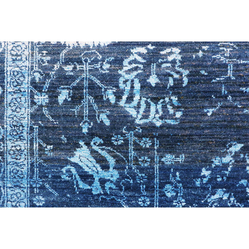 One-of-a-Kind 7'11" X 10' Area Rug