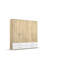 Rasant 4 Door Wardrobe-86596314