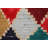 One-of-a-Kind 3'0" X 6'5" Wool Area Rug in Multicolor