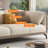 Picture color Polyester Standard Sofa-118002184