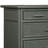Bermuda 60'' W 9 - Drawer Dresser-108486350