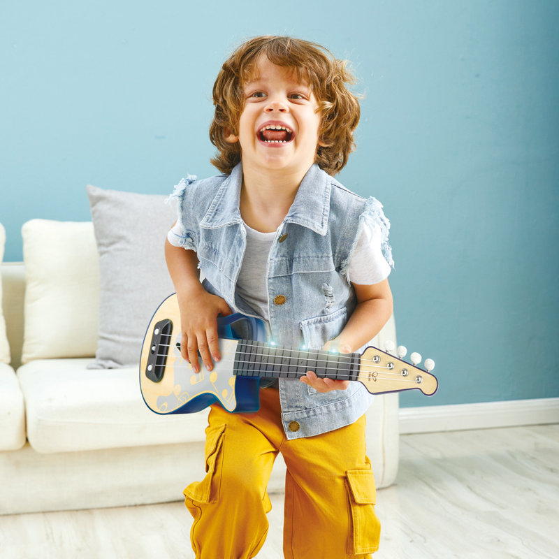 Jouet pour instrument de musique