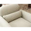 Fauteuil demi-tonneau Dylan