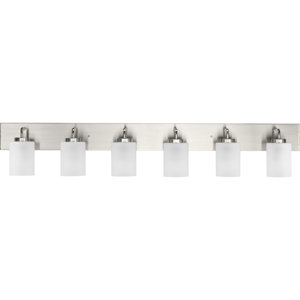 Baldassarre 6 - Light Dimmable Vanity Light