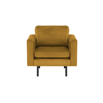 Jacquoline Upholstered Armchair
