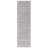 Aube Sga-Athens Shag Performance Solid Color Rug-1969828105