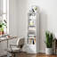 156cm H x 40cm W Standard Bookcase