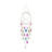 Jamesville Metal Animals Wind Chime