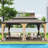 20 Ft. W x 12 Ft. D Solid Wood Patio Gazebo