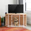 Niche pour chien Dearion