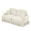 Canapé surdimensionné Mid-Century-792902366