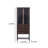 Iron Old Style Display Cabinet