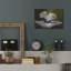 Lark Manor ™ «Prelude To Summer» par Christopher Pierce, art mural en métal-976772828