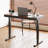 Home Office Height Adjustable Standing Desk with Drawer-1508301585-1499651192