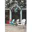Chaise Adirondack pliante Emory-814524022