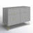Marable 39.4'' W 6 - Drawer Dresser-1323465890