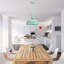 Malmo 1 - Light Dome Pendant-98626777