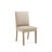 4 - Person Four Leg Dining Set