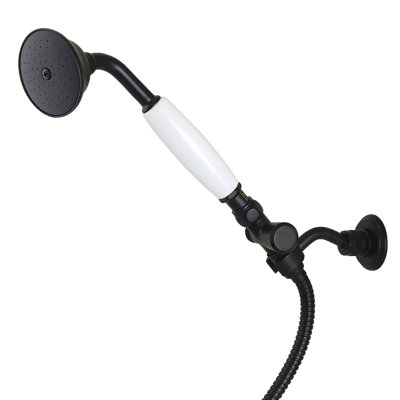 Kingston Brass Victorian Hand Shower Kit