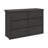 Brannick 46.5" W Handleless 6-Drawer Double Dresser-94481524