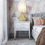 1 Drawer End Table-924681049