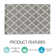 Tapis floral en polypropylène Spiceland