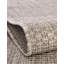 Tapis intérieur / extérieur beige Bembry-964586010